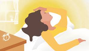 【睡眠時頭痛】こんな頭痛があります